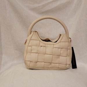 No boundaries women's crossbody bag